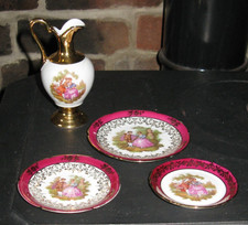 Limoges La Reine Collector