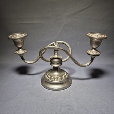 Vintage Ianthe Candelabra