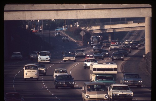 Sl31 slide 1970s los - sl31, angeles