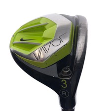 Used Nike Vapor Flex 3 Fairway Wood / 13 Degrees / Regular Flex