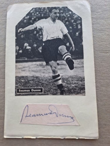 Seamus dunne luton - dunne,