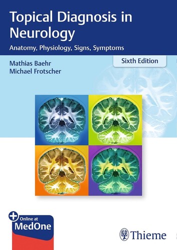 Topical diagnosis - topical, in