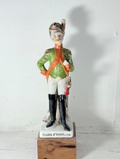 VINTAGE CERAMIC NAPOLEONIC