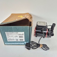 Grundfos ssr2 2 0 - grundfos, c
