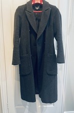 Beautiful Warm Charcoal Grey