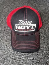 Team Hoyt Baseball Cap
