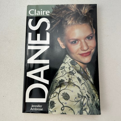 Claire danes jennifer - danes,