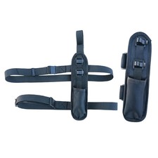 Hands Free Umbrella Holder