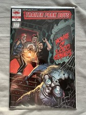 Brand New Sealed Rare Trailer