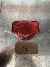 Original Honda Monkey Z50A & Z50M / DAX ST50 rear light lense