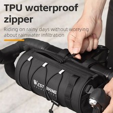 Bike Handlebar Bag Bicycle