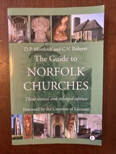 The Guide to Norfolk Churches