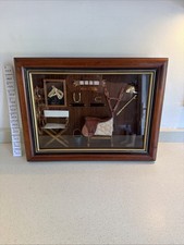 Horse Shadowbox Equestrian