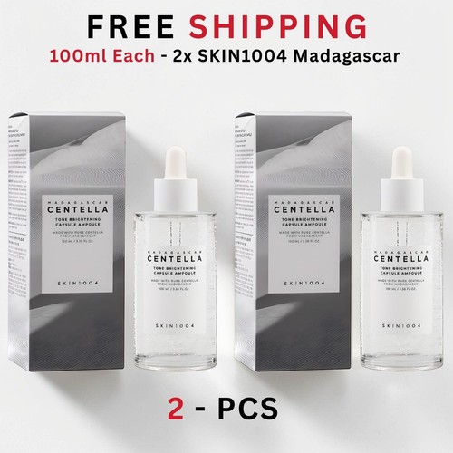 Skin1004 madagascar - 2x,