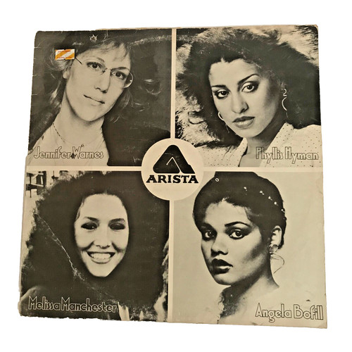 Angela bofill phyllis - -, hyman