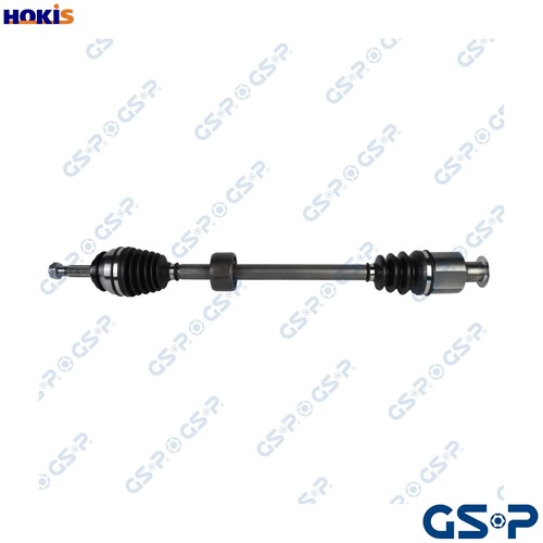 Drive shaft 245085 for renault - drive,