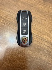 OEM Porsche Smart Key