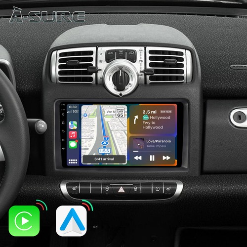 For smart fortwo - fortwo, 451