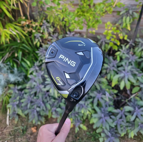 Ping g430 sft wood - ping,