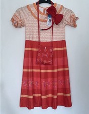 BNWT Poly Unicorn Girls Dress