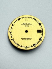 Rolex Oyster Perpetual Date