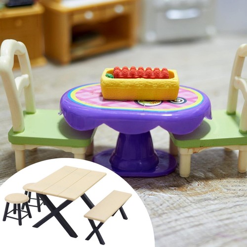 Mini table chair - mini, for