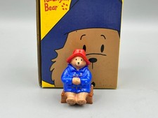 Coalport Characters Paddington