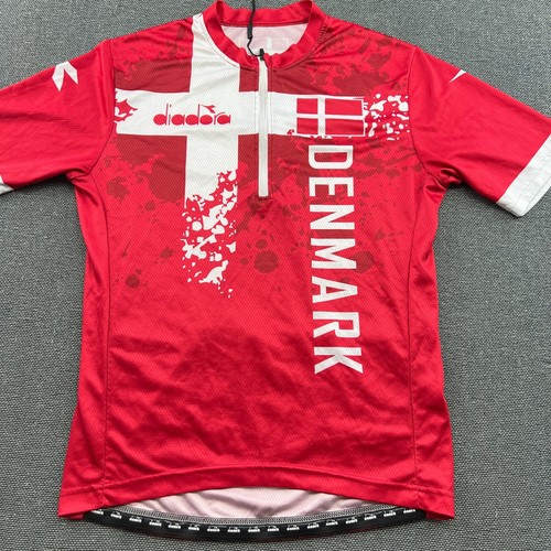 Denmark national cycling team - denmark,