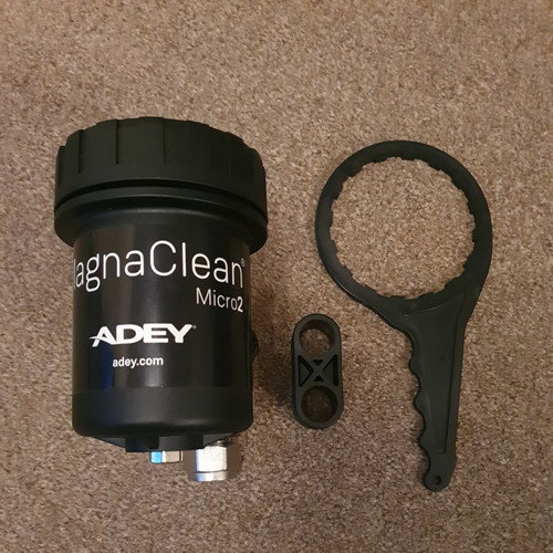 Magnaclean micro2 - magnaclean,