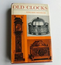 Old Clocks for Modern Use Book