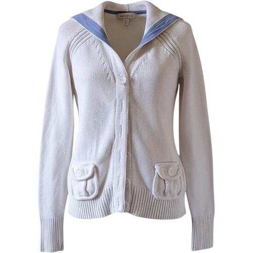 Vtg nautical coastal white - vtg,