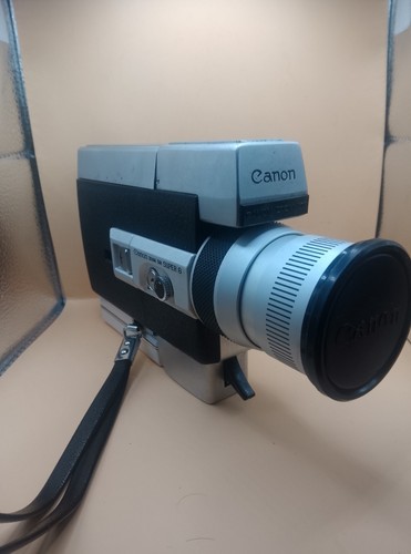 Canon zoom 518 super - canon,