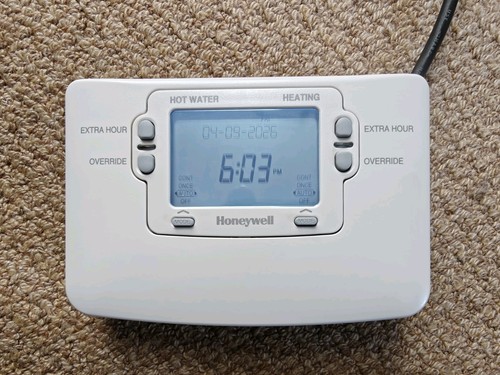 Honeywell st9400c 1000 day - st9400c,