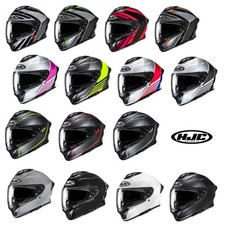 HJC C71  Full Face Street