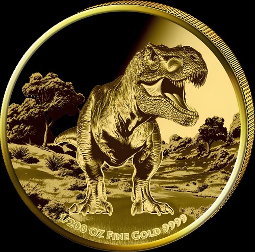 2025 liberia t rex - 2025, t-rex