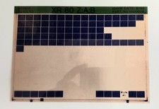Honda XR 80 Z/A/B 1980 PARTS LIST Micro Fiche