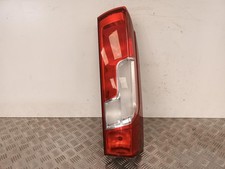 Peugeot Boxer Mk3 14-24 O/S Drivers Right Rear Tail Light Lamp 1612401680 502269