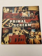 PRIMAL SCREAM-KOWALSKI 7" VINYL SINGLE RECORD 1997!