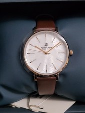 Beverly Hills Polo Club Brown