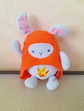 Bing Soft Toy - Hoppity Voosh