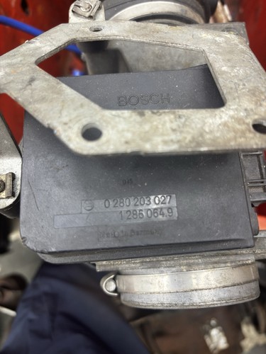Bmw airflow meter - bmw, m30b35
