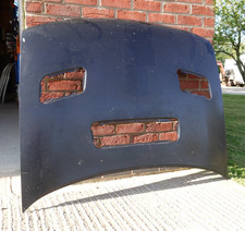 Genuine Subaru Bonnet fits
