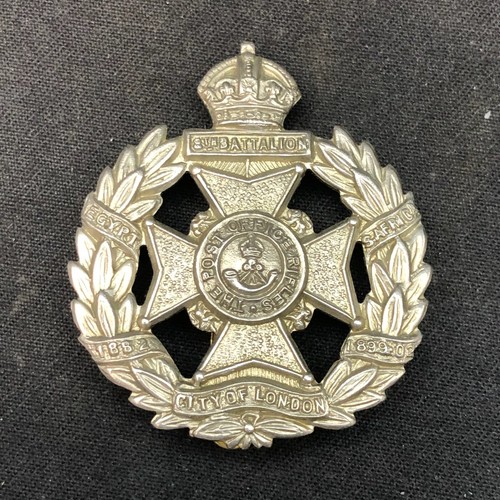 Rifle brigade the - rifle, (the