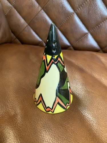Crown devon sugar shaker - devon,