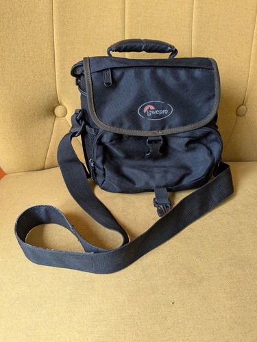 Genuine lowepro nova mini - genuine, aw