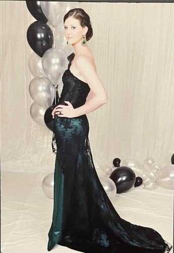One kind emerald - of,