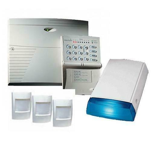 Texecom veritas full - veritas, r8