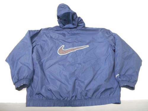 Vintage 90s nike - nike, big
