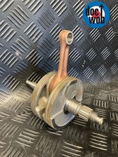 Yamaha YZF 450 2020-2022 Used Genuine OEM Complete Crank new rod  YZ5185