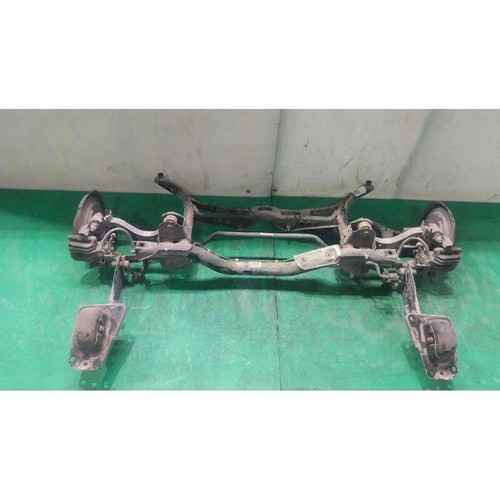 Rear axle skoda - skoda, octavia